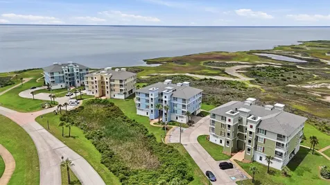 26550 Mangrove Drive 303 Galveston TX 77554