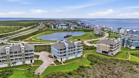 26550 Mangrove Drive 303 Galveston TX 77554