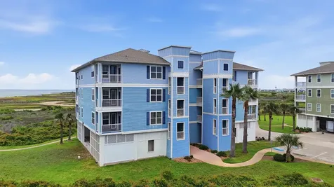 26550 Mangrove Drive 303 Galveston TX 77554