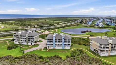 26550 Mangrove Drive 303 Galveston TX 77554
