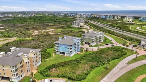 26550 Mangrove Drive 303 Galveston TX 77554