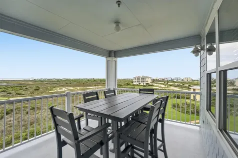 26550 Mangrove Drive 303 Galveston TX 77554