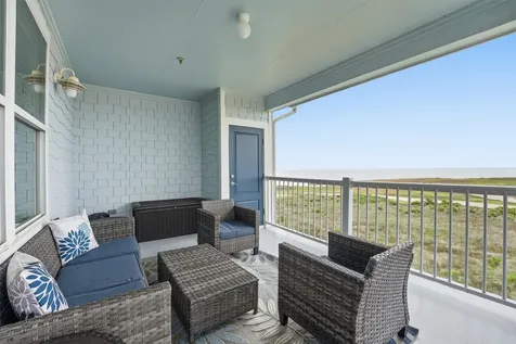 26550 Mangrove Drive 303 Galveston TX 77554