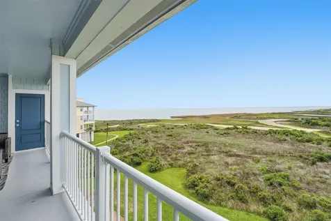 26550 Mangrove Drive 303 Galveston TX 77554