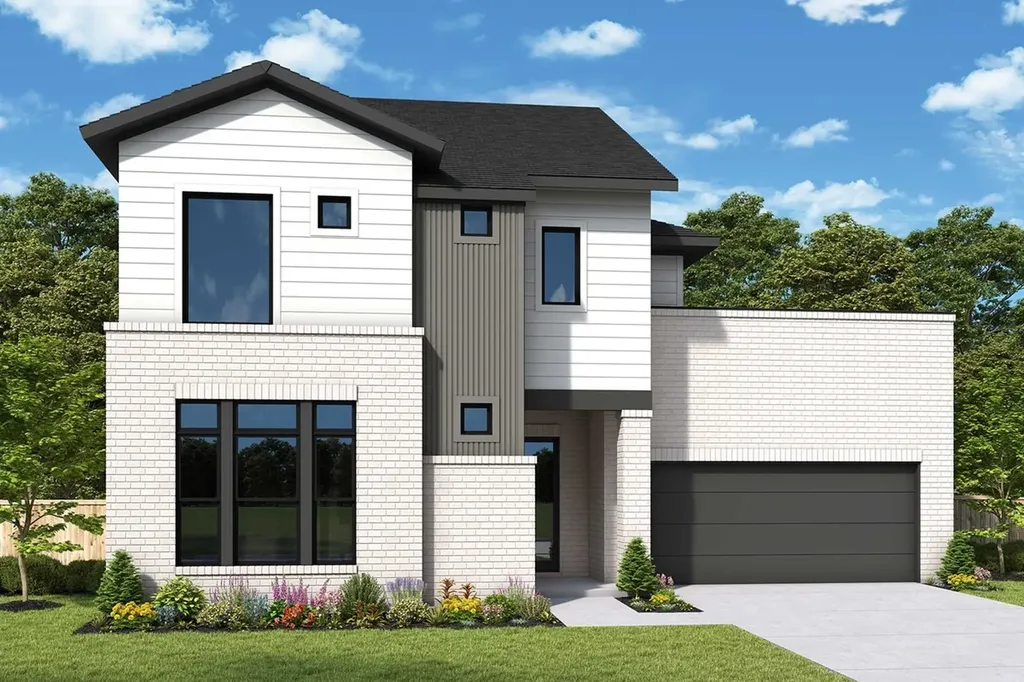 19907 Moonflower Meadow Street Cypress TX 77433