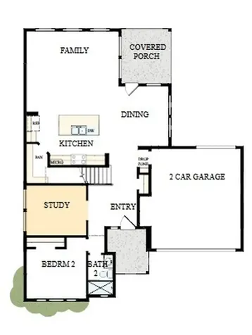 19907 Moonflower Meadow Street Cypress TX 77433