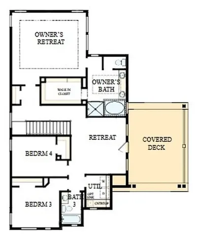 19907 Moonflower Meadow Street Cypress TX 77433