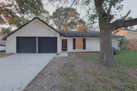 11611 Sagedowne Lane Houston TX 77089