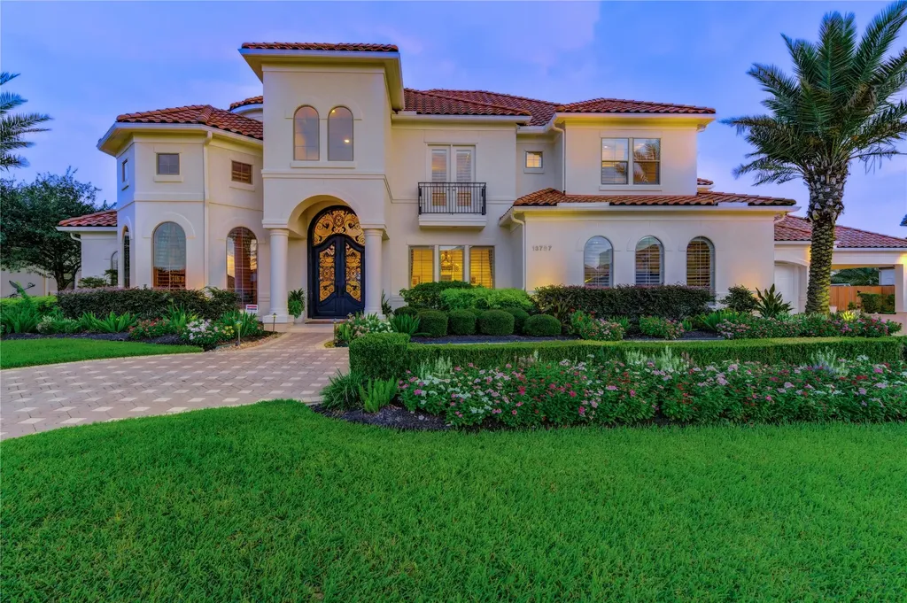 13727 Slate Creek Lane Houston TX 77077