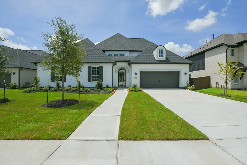 5210 Aster Ridge Lane Manvel TX 77578