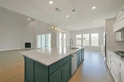 5210 Aster Ridge Lane Manvel TX 77578