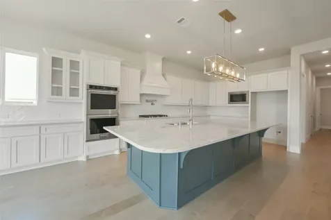 5210 Aster Ridge Lane Manvel TX 77578