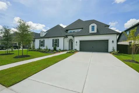 5210 Aster Ridge Lane Manvel TX 77578