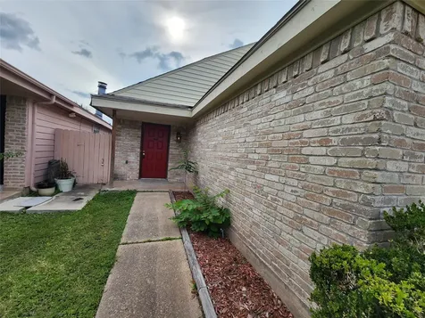 6118 Linnhaven Drive Houston TX 77072