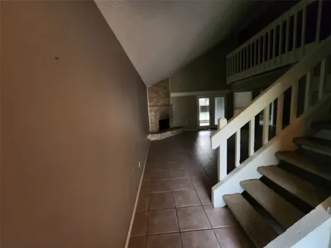6118 Linnhaven Drive Houston TX 77072