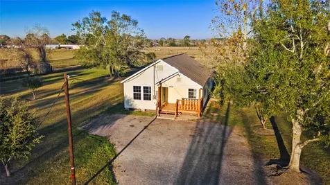 14202 Susie Lane Cr442 Alvin TX 77511
