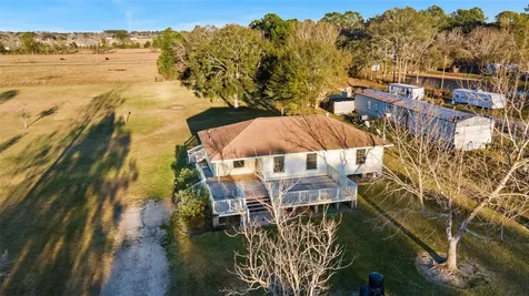 14202 Susie Lane Cr442 Alvin TX 77511