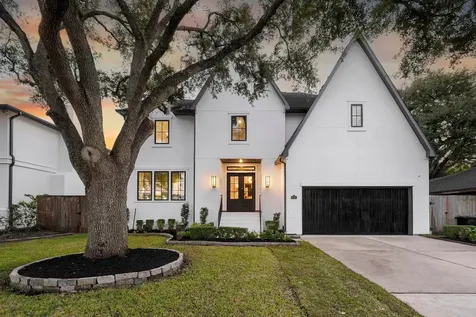 3205 Durhill Street Houston TX 77025