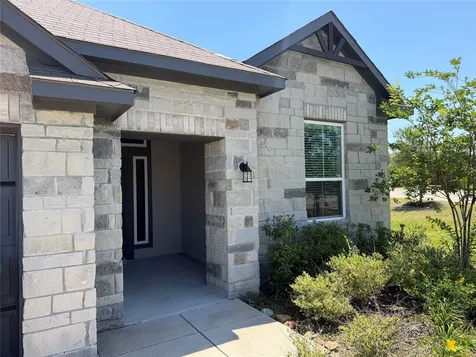 1452 Lake Ridge Drive Brenham TX 77833