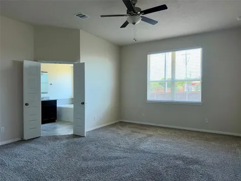 1452 Lake Ridge Drive Brenham TX 77833