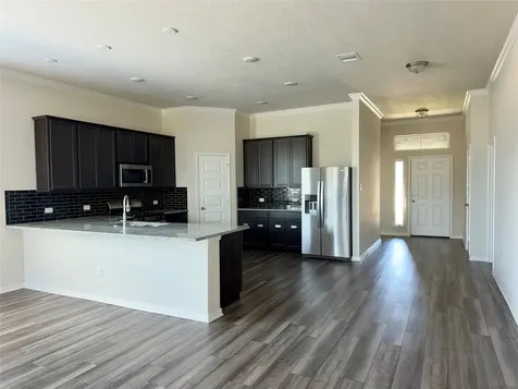 1452 Lake Ridge Drive Brenham TX 77833