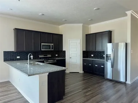 1452 Lake Ridge Drive Brenham TX 77833