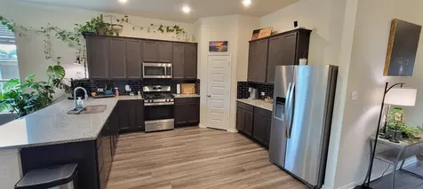 1452 Lake Ridge Drive Brenham TX 77833
