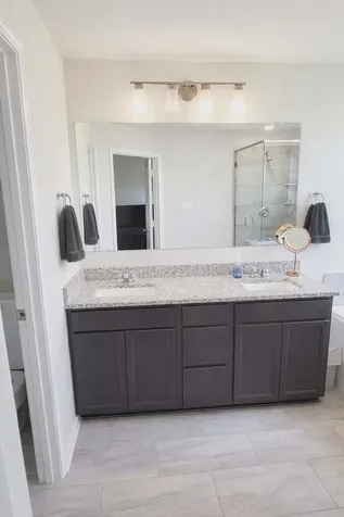 1452 Lake Ridge Drive Brenham TX 77833