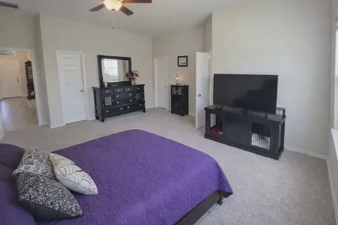 1452 Lake Ridge Drive Brenham TX 77833