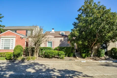 9518 Bayou Brook Street Houston TX 77063