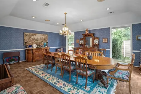 909 E Mimosa Lane Crockett TX 75835