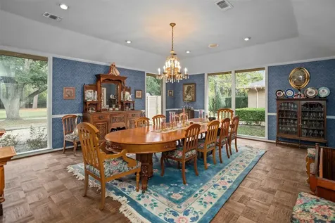 909 E Mimosa Lane Crockett TX 75835