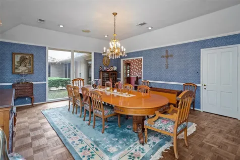 909 E Mimosa Lane Crockett TX 75835