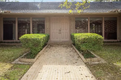 909 E Mimosa Lane Crockett TX 75835