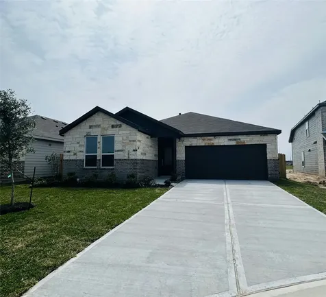 12815 Ivy Creek Court Crosby TX 77532