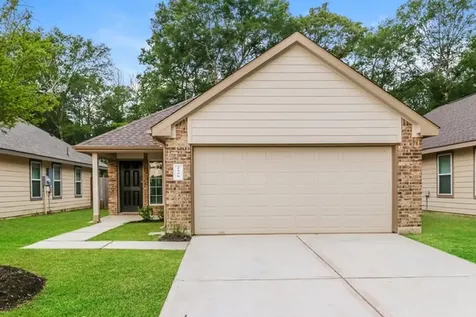 2508 N Lina Court Conroe TX 77301