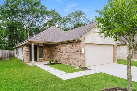 2508 N Lina Court Conroe TX 77301