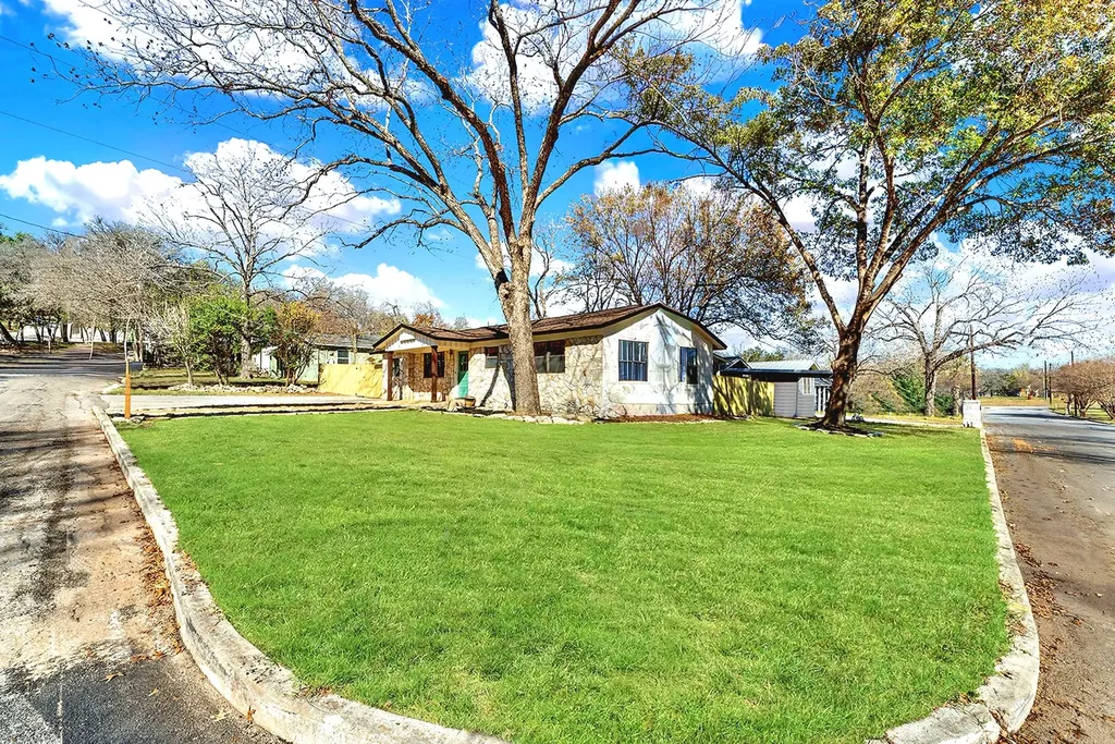 510 Parkview Boulevard New Braunfels TX 78130