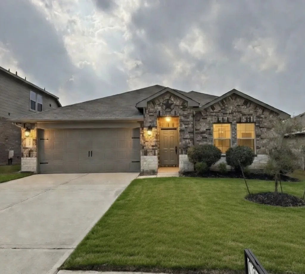 13917 Payette Arbor Court Conroe TX 77384