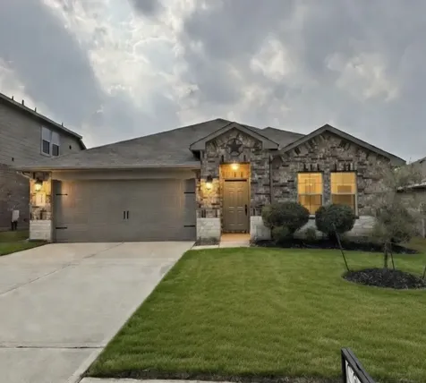 13917 Payette Arbor Court Conroe TX 77384