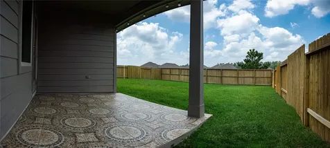 13917 Payette Arbor Court Conroe TX 77384