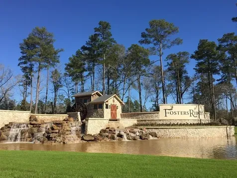 13917 Payette Arbor Court Conroe TX 77384