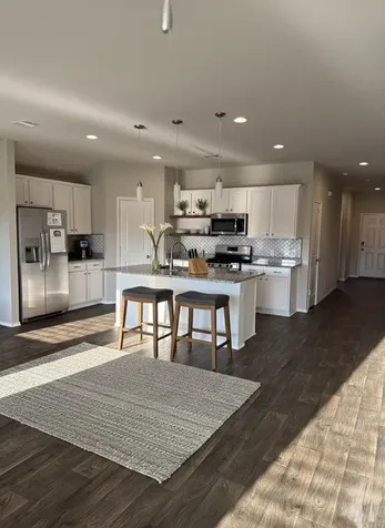 13917 Payette Arbor Court Conroe TX 77384