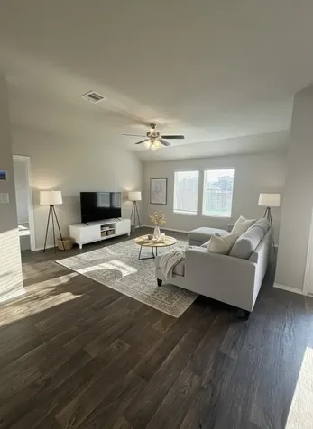 13917 Payette Arbor Court Conroe TX 77384