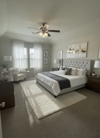 13917 Payette Arbor Court Conroe TX 77384