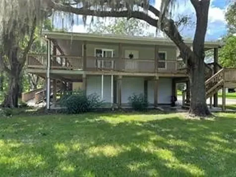 915 Live Oak Drive Jones Creek TX 77541