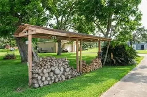 915 Live Oak Drive Jones Creek TX 77541
