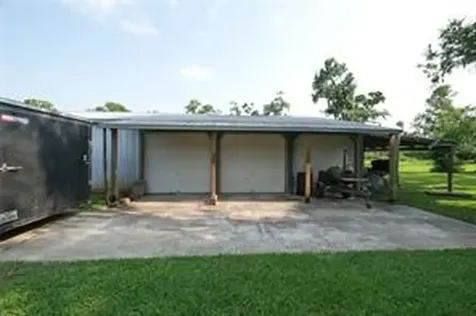 915 Live Oak Drive Jones Creek TX 77541