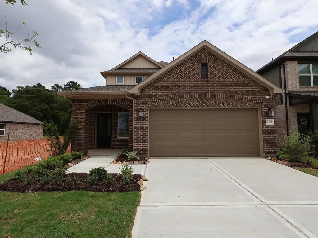 21302 Jacaranda Blossom Way Tomball TX 77377