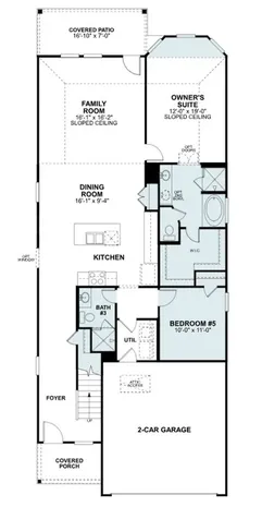 21302 Jacaranda Blossom Way Tomball TX 77377